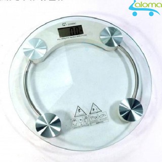 Cân sức khỏe điện tử Personal CK-2003A