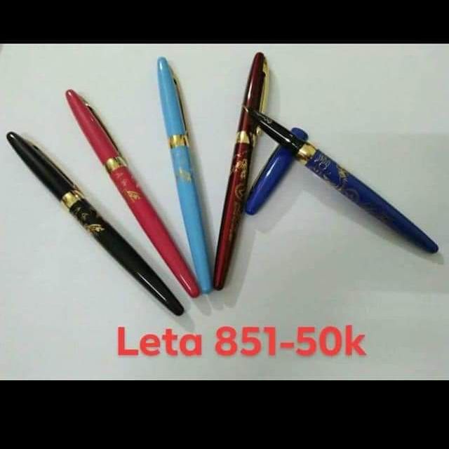 Bút LeTa 851