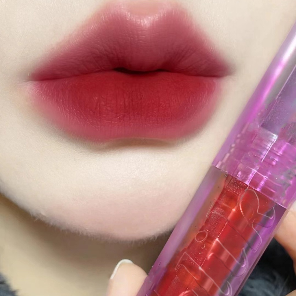 [Hàng mới về] Son Kem Lì USLIKE 8 Thân Vuông Nội Địa Trung Chính Hãng