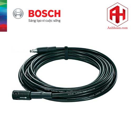 Dây phun áp lực nối dài 6m Bosch - F016800361