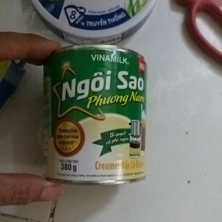 Sữa đặc 380ml