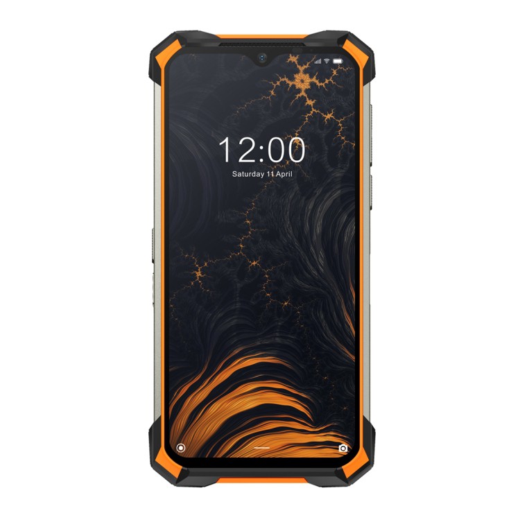 Điện thoại Doogee S88 Pro ( Ram 6Gb,Rom 128 Gb,Pin 10.000mAh,chống nước,chống va đập) | BigBuy360 - bigbuy360.vn