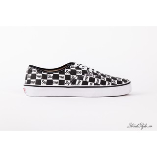 Giày Authentic Sup - VAAUF1-SUP