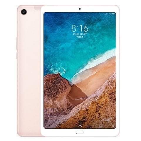 Máy Tính Bảng Xiaomi Mipad 4, Mi Pad 4 (4GB Ram+ 64Gb) bản wifi +LTE