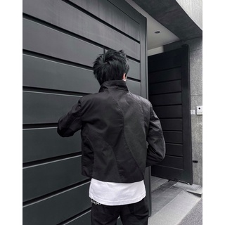 LOSE CLT KHAKI JACKET - ÁO KHOÁC
