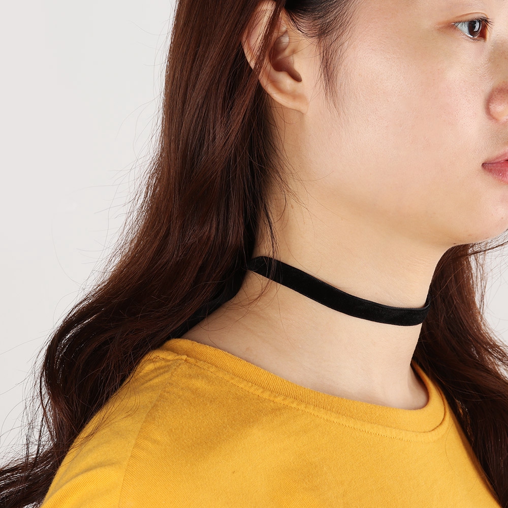 5 yards dây vải nhung handmade trang trí đám cưới , làm đồ thủ công