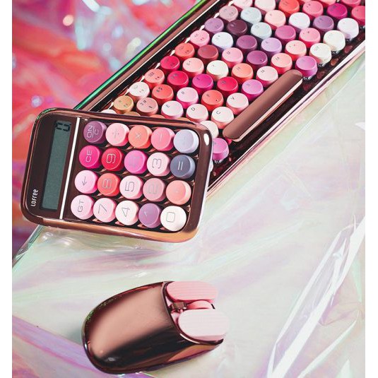 Chuột lofree Makeup