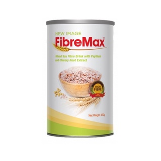 Thực phẩm chức năng FibreMax New Image - giảm cân hiệu quả bằng ch thumbnail