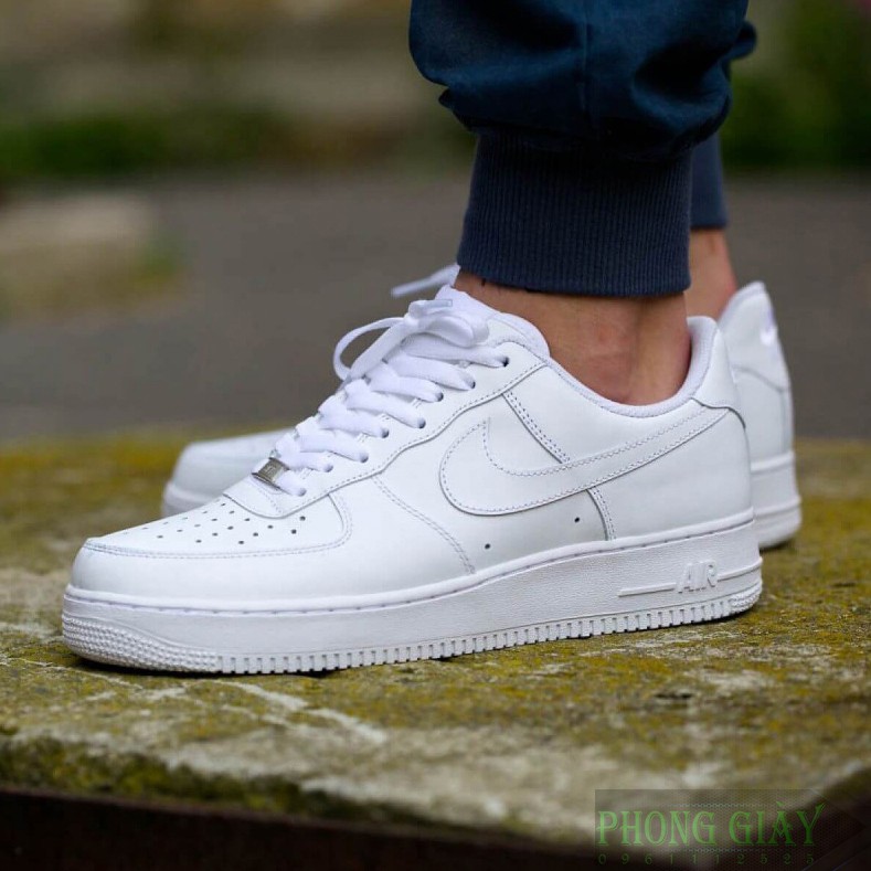 Giày sneaker giày thể thao nam nữ air force 1 (36-43)