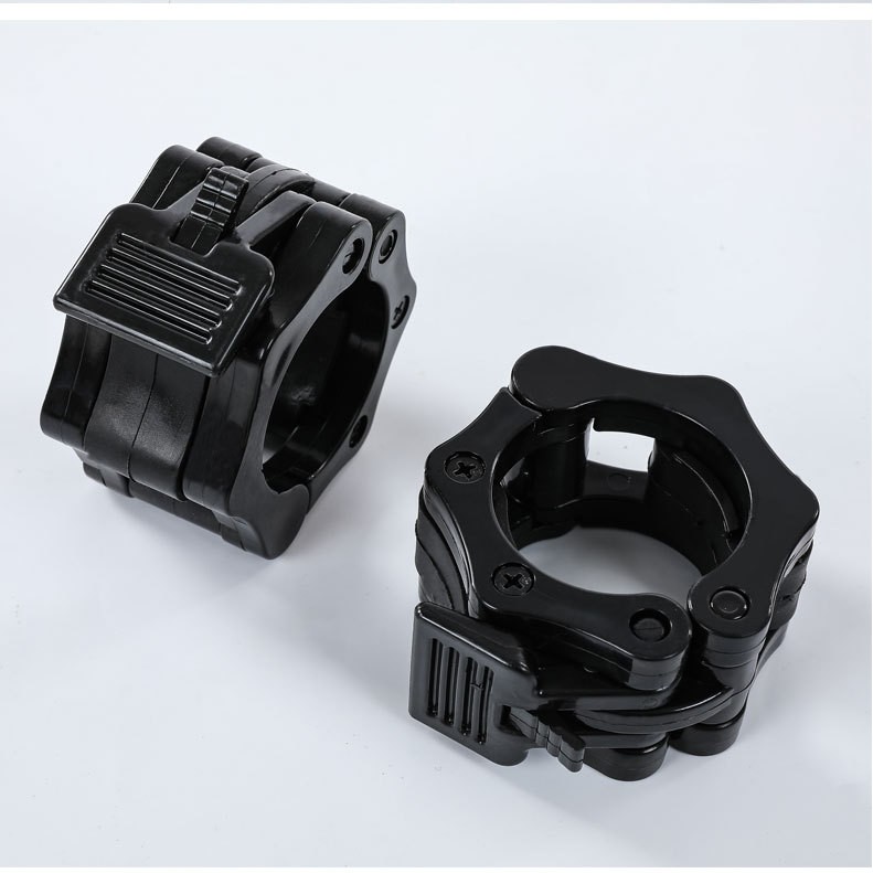 Khóa Đòn Tạ 50mm Chuyên Dụng Dành Cho Tập Gym Thể Hình