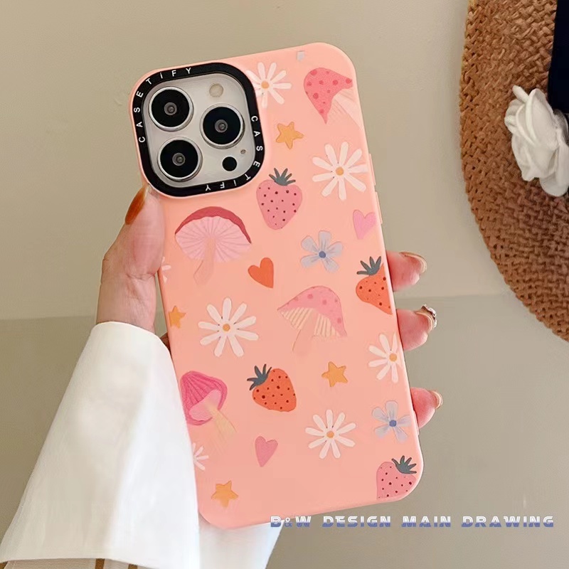 Ốp Điện Thoại Silicon Mềm Chống Sốc Màu Cầu Vồng Cho iPhone 14 13 12 11 Pro MAX XR IX XS MAX 7 8 Plus