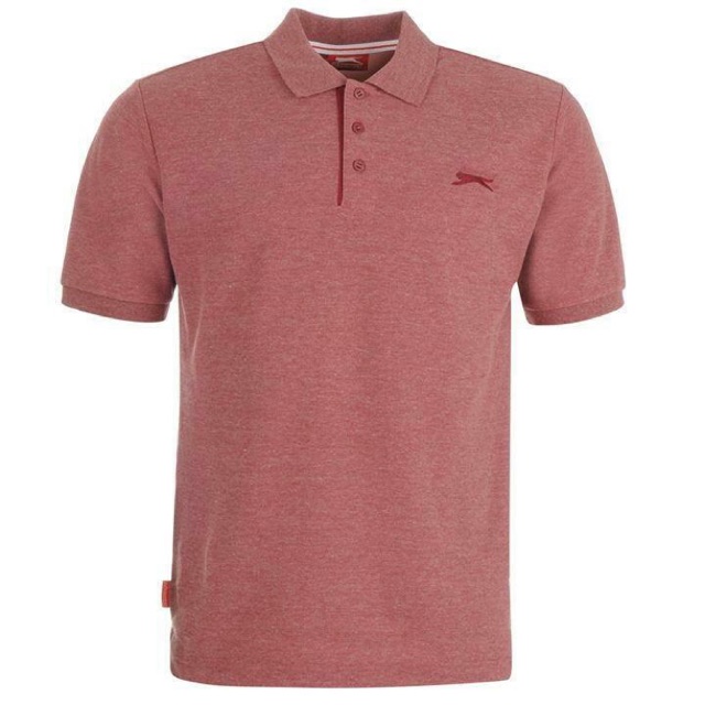 Áo polo nam Slazenger UK