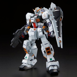 Mô hình lắp ráp MG 1/100 Gundam Hazel Custom Bandai