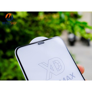 CƯỜNG LỰC IP 11 PRO MAX NILLKIN XD CP+MAX