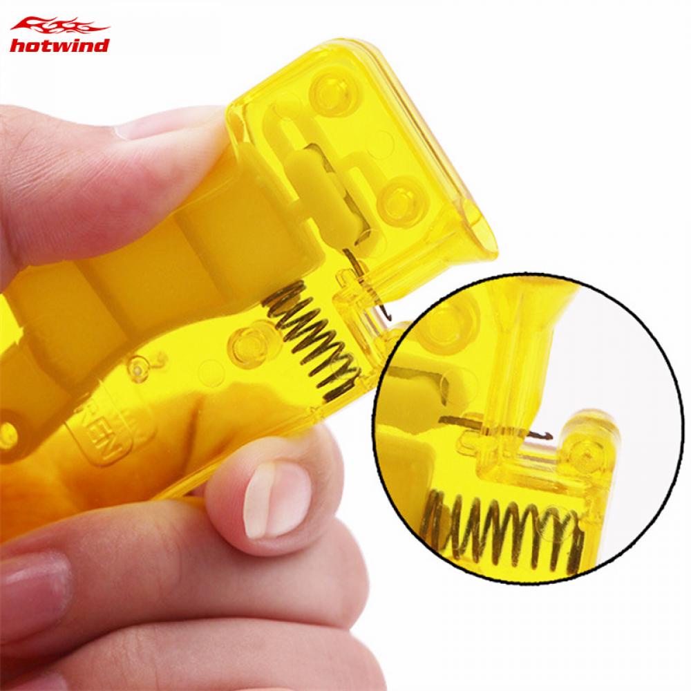 Hw Dụng Cụ Xỏ Chỉ Tự Động Nhanh Chóng Tiện Lợi