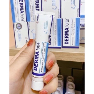 kem Derma Forte(Hàng chuẩn)
