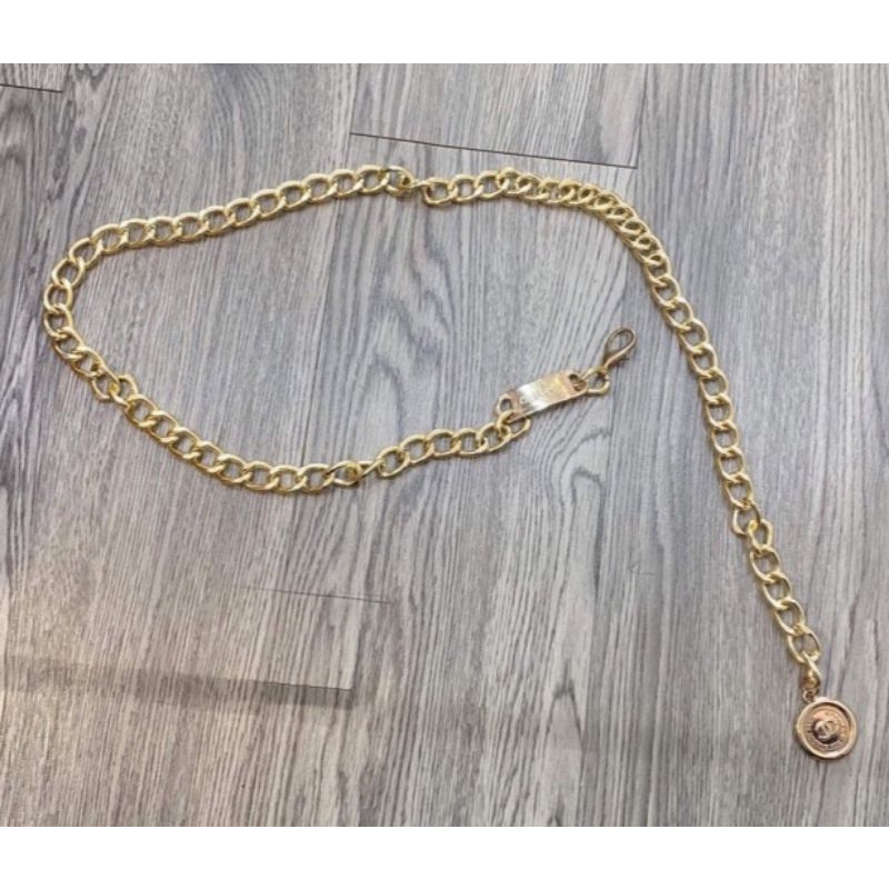 BELT DÂY PHỐI XÍCH TAG CHA - NELL