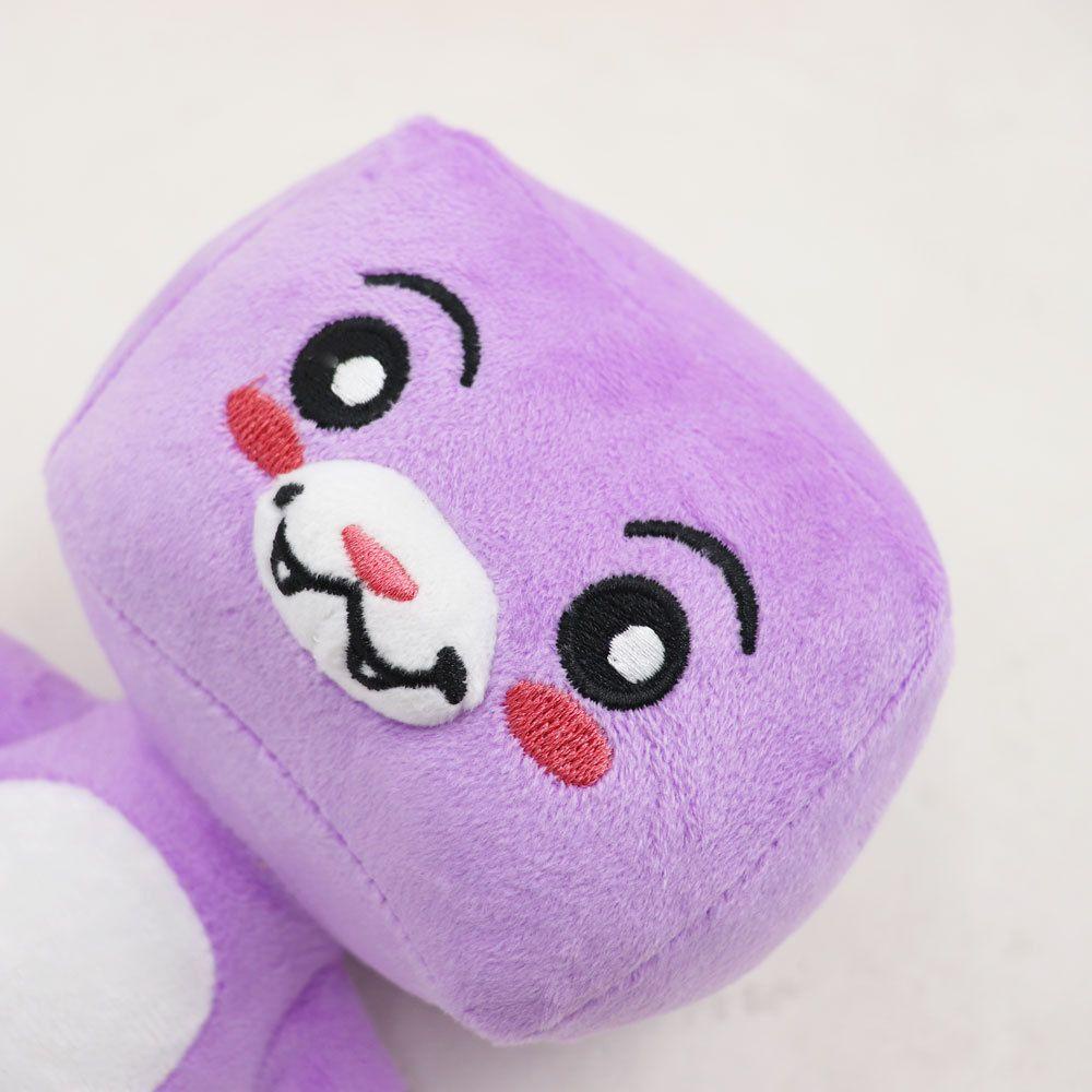 Búp Bê Nhồi Bông Lankybox Vui Nhộn Dành Cho Trẻ