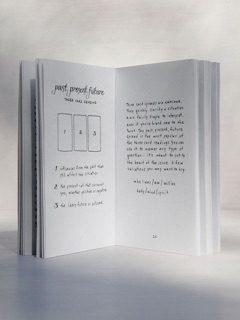 The Wild Unknown Tarot Guidebook