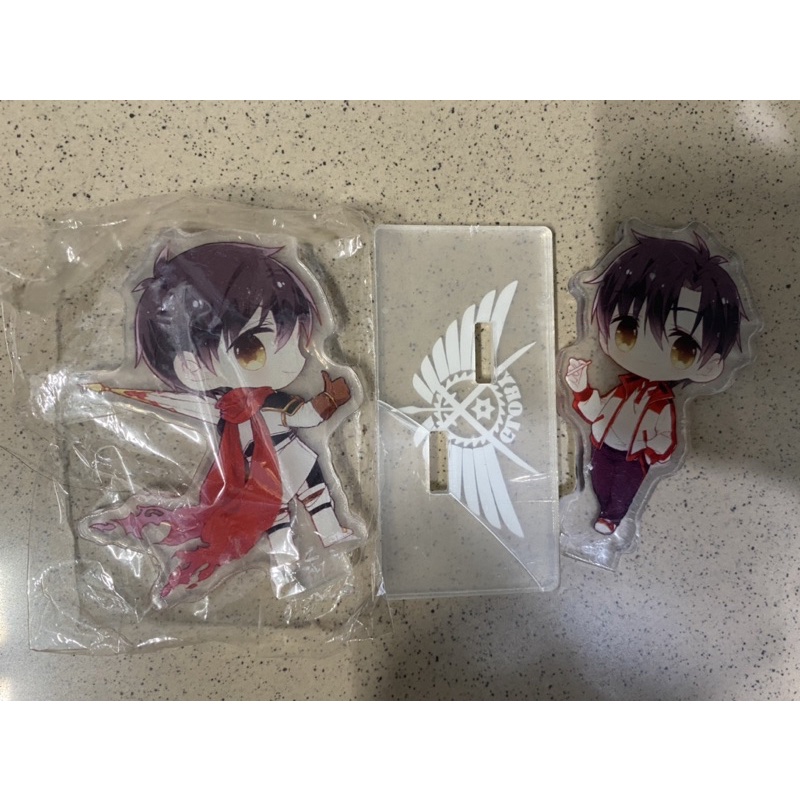 Phụ kiện Toàn chức cao thủ