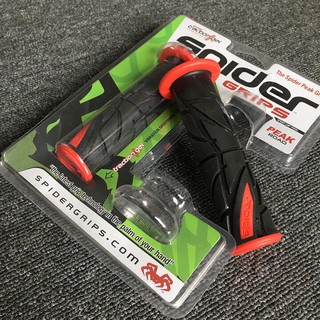 Tay nắm spider hàng đẹp - cầm êm nhé anh em - đủ màu anh em lựa!