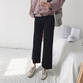 QUẦN BAGGY ỐNG RỘNG