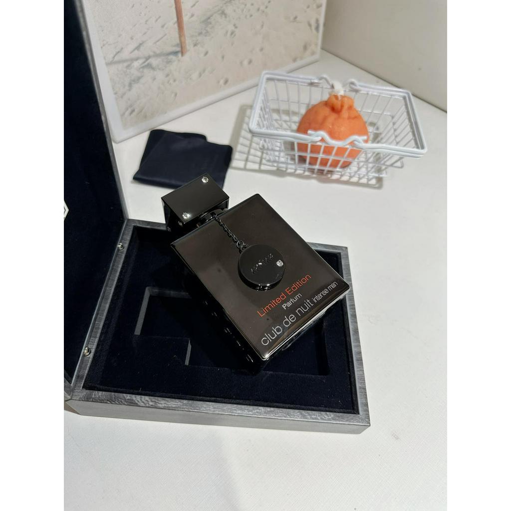 Nước Hoa Nam/Nữ Armaf Club De Nuit EDP và LIMITED 105ml