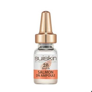 1 Ống Serum cá hồi Suiskin 28 Days Salmon DN Ampoule 2ml