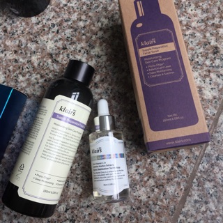 Klairs toner