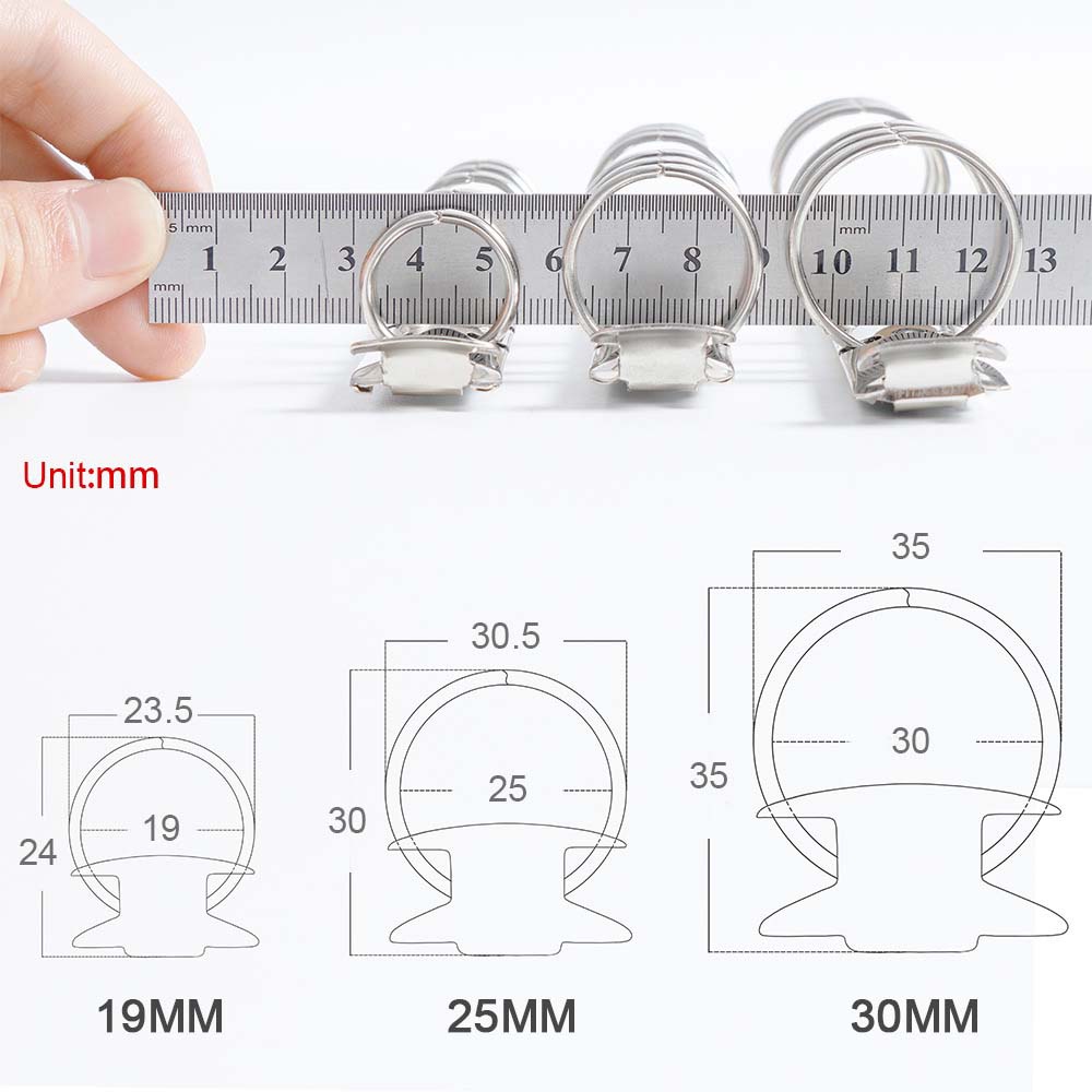 Bìa Kẹp Tài Liệu Bằng Kim Loại Nhiều Màu A5A6 Và A7 Nhật Ký