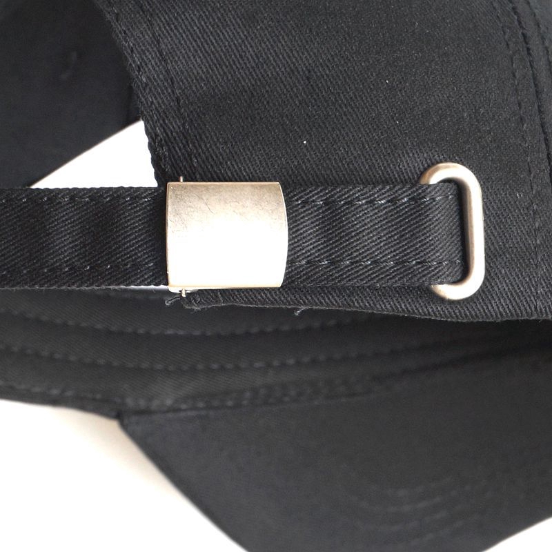 Fashionable autumn winter cap 2019 personality for men and women