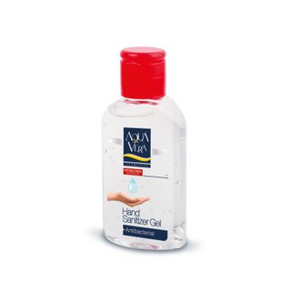 Gel rửa tay AQUAVERA diệt khuẩn