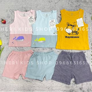Bộ ba lỗ Lapomme 9m - 5Y