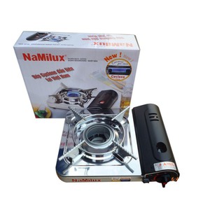BẾP GA MINI NAMILUX NA-172PS CHẤT LƯỢNG CAO