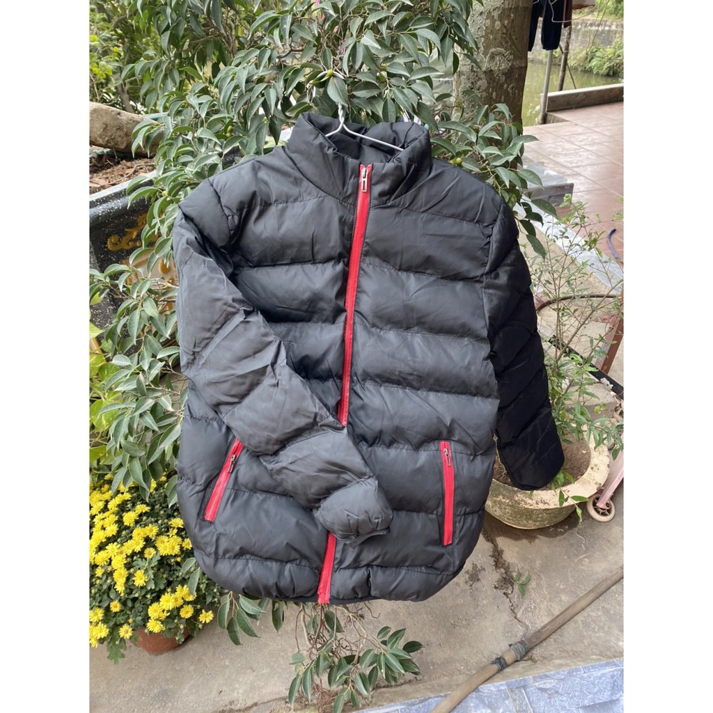 áo khoác nam phao 2kg | BigBuy360 - bigbuy360.vn