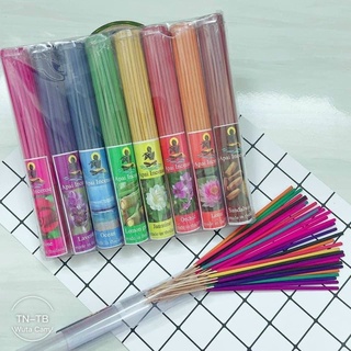 Nhang trầm aroma incense thailand
