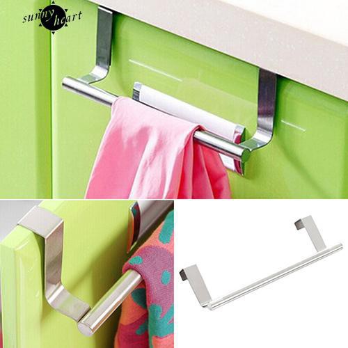 Thanh treo khăn không gỉ