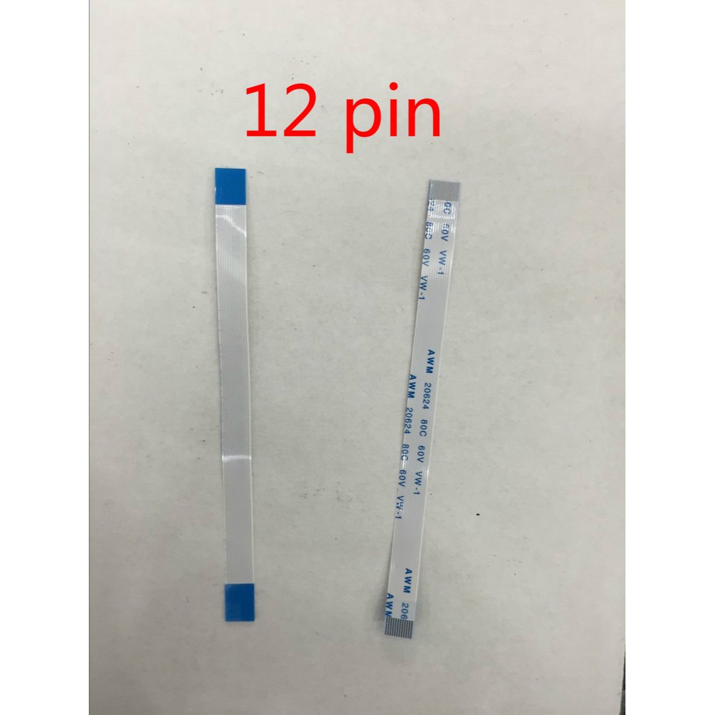 Set 2 dây nối mạch led ps4 usb các đời 12pin và 14 pin