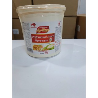 Sốt mayonnaise Aji-Mayo