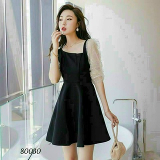ĐẦM BIG SIZE DỰ TIỆC SANG TRỌNG