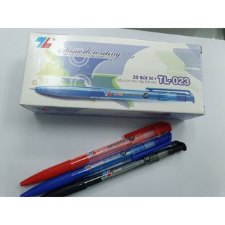 Bút bi Thiên Long TL023