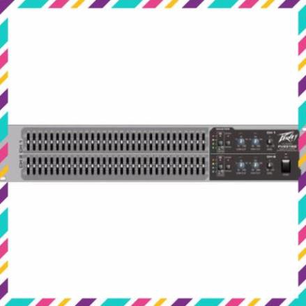 [Hàng chuẩn chất âm hay] Lọc xì Equalizer PEAVEY PV 231EQ - 231EQ Hot -