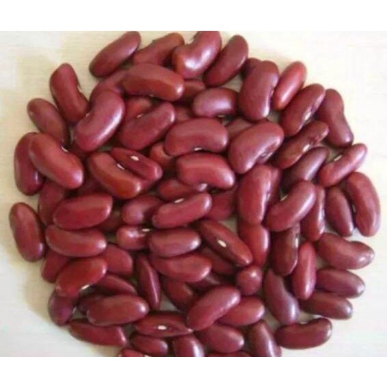 Đậu đỏ sạch Đà Lạt hạt to