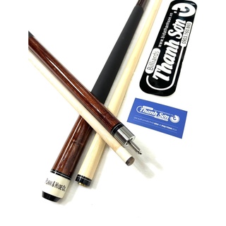 CƠ BIDA LỖ – PLANK 13MM