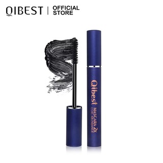 Mascara qibest chống thấm nước 65g
