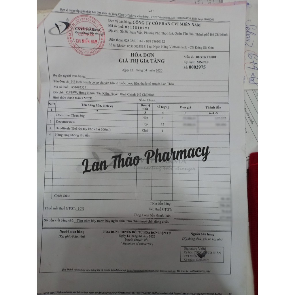 COMBO KHẮC TINH CỦA MỤN GỒM KEM BÔI VÀ SỮA RỬA MẶT DECUMAR 50G CHÍNH HÃNG GIÁ SỈ