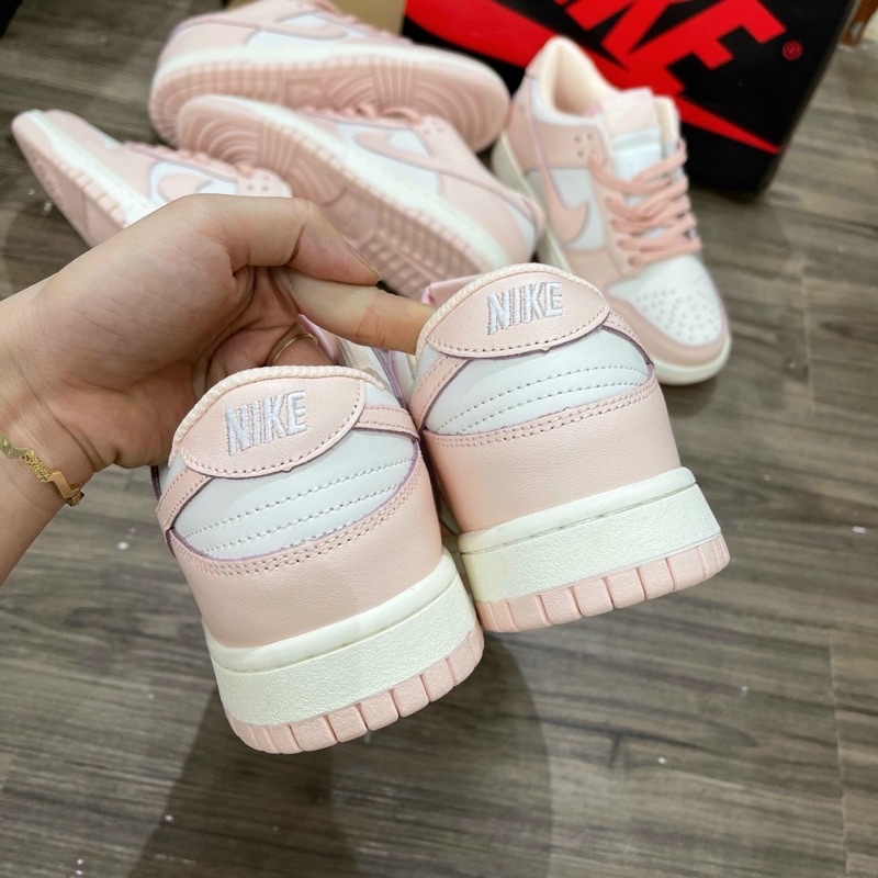 GIÀY SB.DUNK PINK 1:1 SC