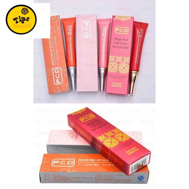 Dưỡng Kích Môi PCD Loại 2| DCPXHOANGANH