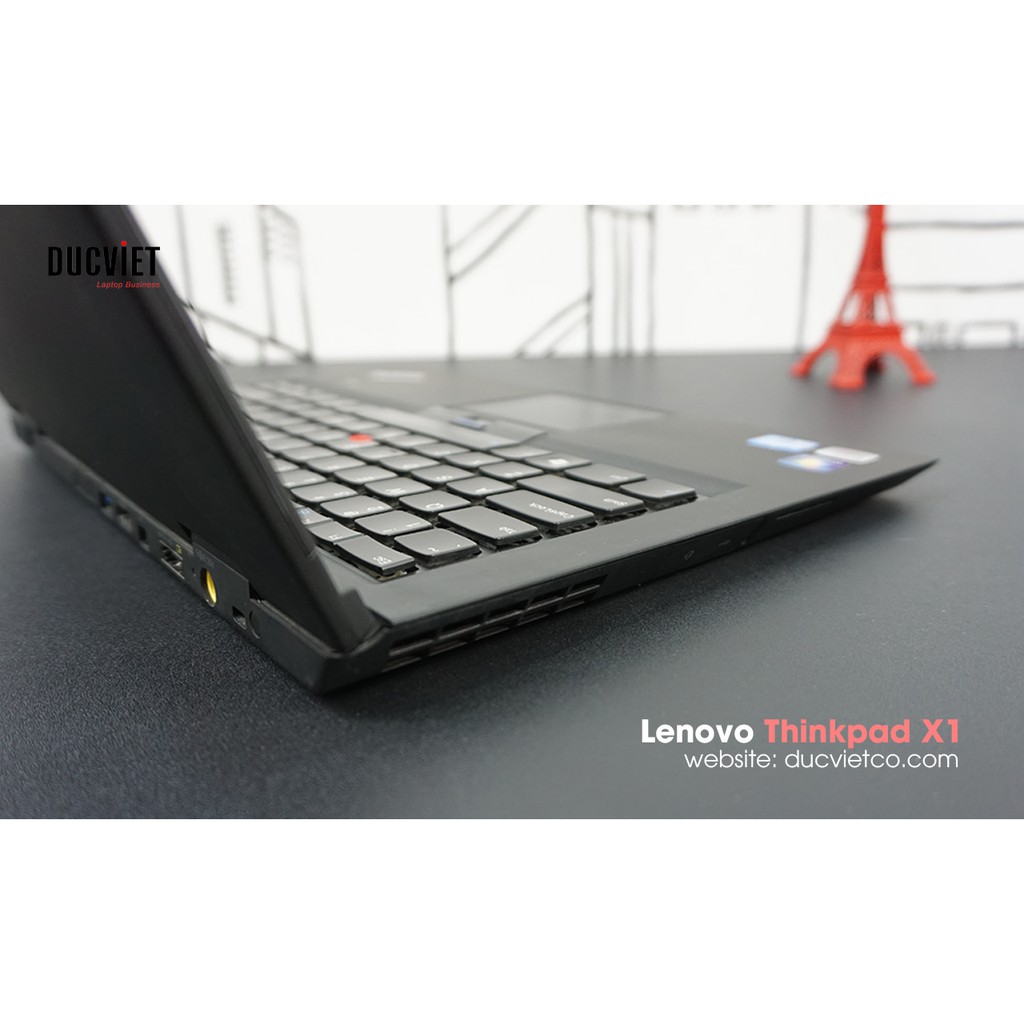 Laptop Lenovo ThinkPad X1 Carbon Gen 3