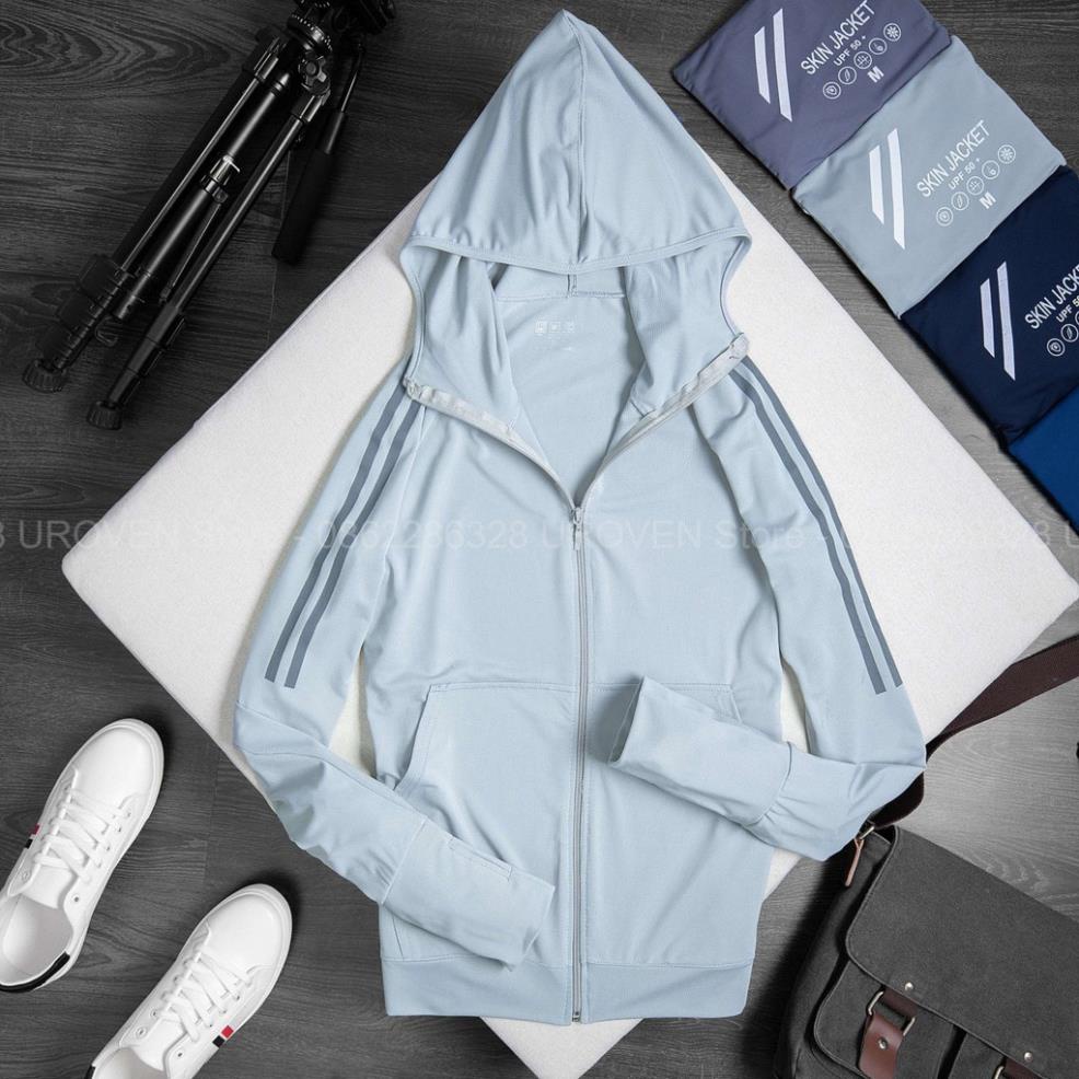 Xả Áo chống nắng nam nữ cao cấp, chất liệu vải thơm, chống tia UV cực tốt, vải thông hơi mặc thoáng, cực bền khi mặc | BigBuy360 - bigbuy360.vn